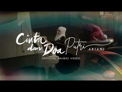 Cinta Dan Doa (Official Music Video)