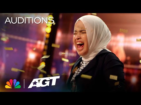 Loneliness (AGT Golden Buzzer Audition)