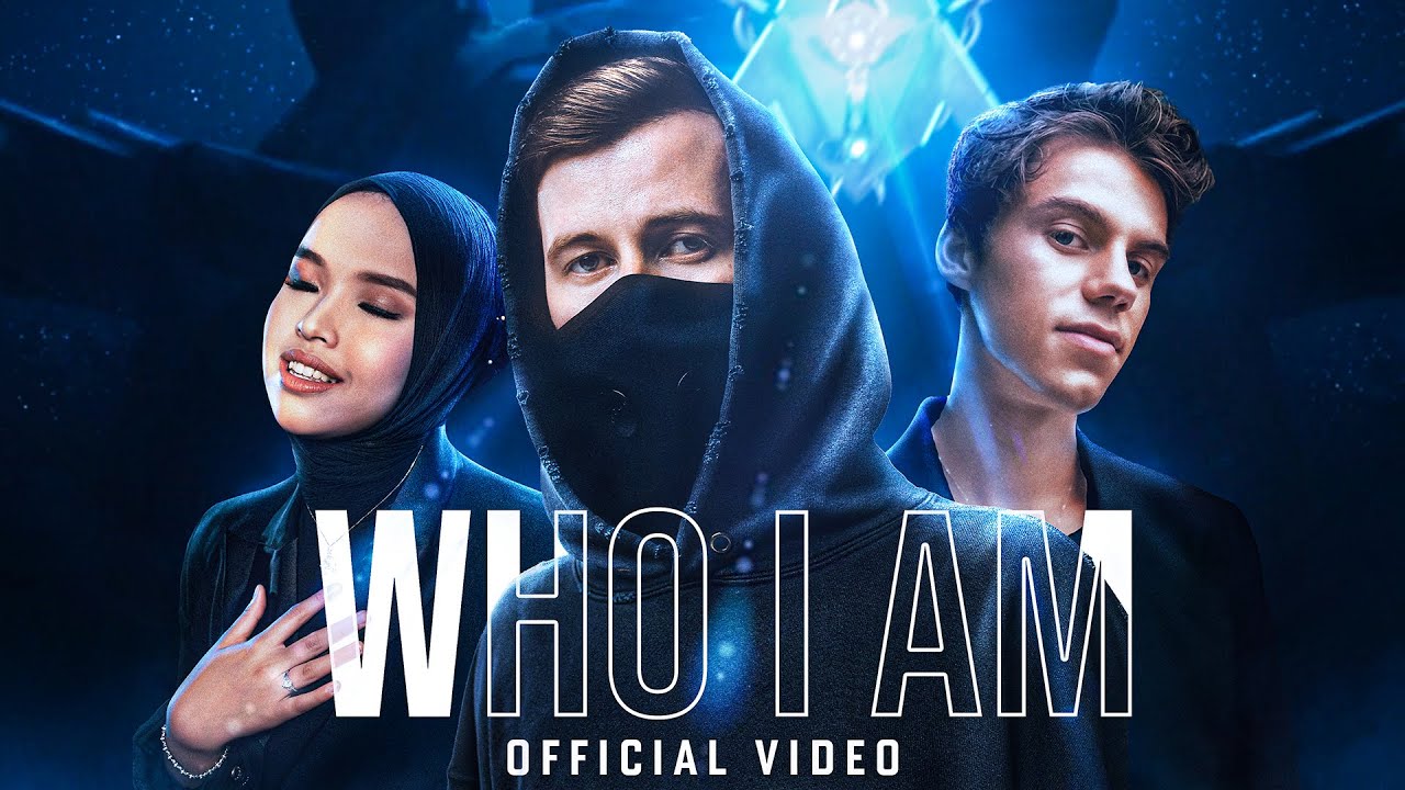 Who I Am (ft. Alan Walker & Peder Elias)