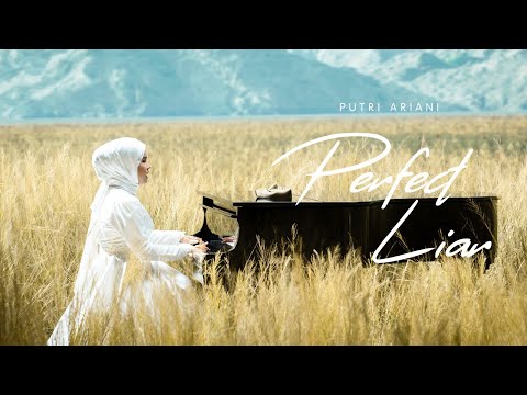 Perfect Liar (Official Music Video)